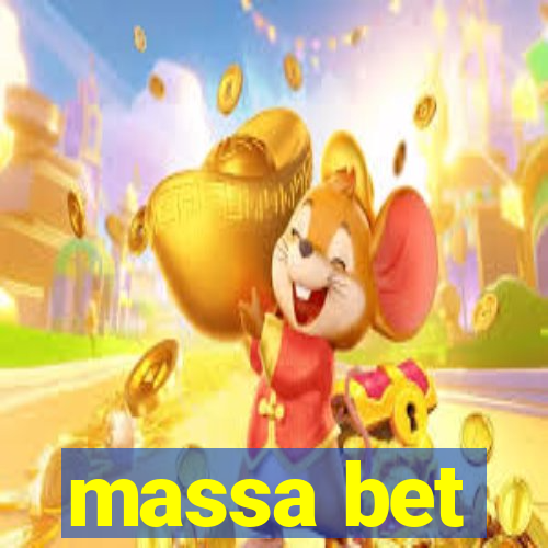 massa bet