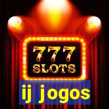 ij jogos