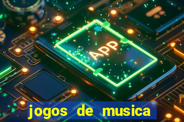 jogos de musica para pc