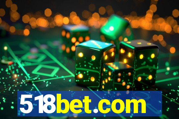 518bet.com