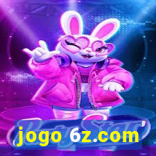 jogo 6z.com