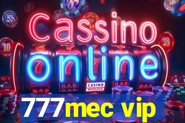 777mec vip