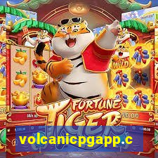 volcanicpgapp.com