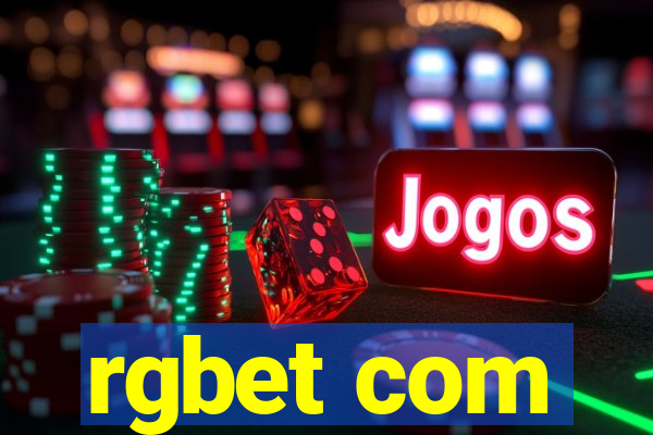 rgbet com