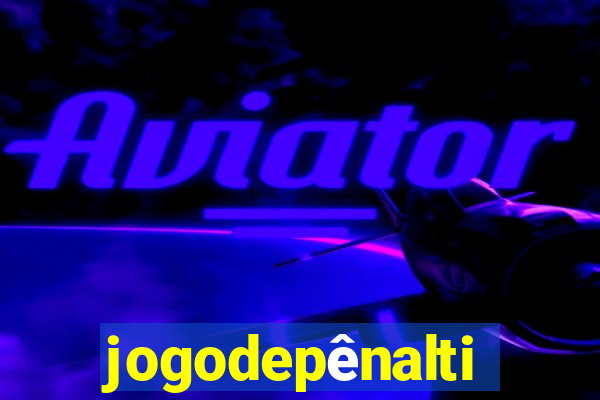 jogodepênalti