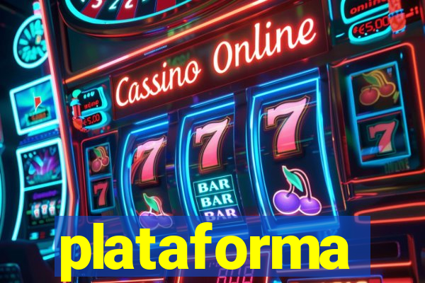 plataforma