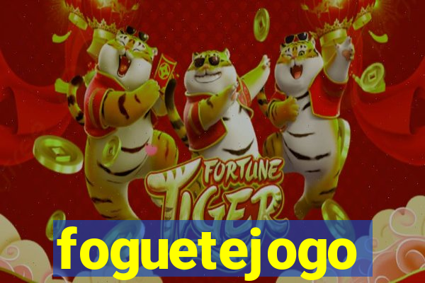 foguetejogo