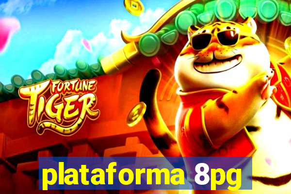 plataforma 8pg