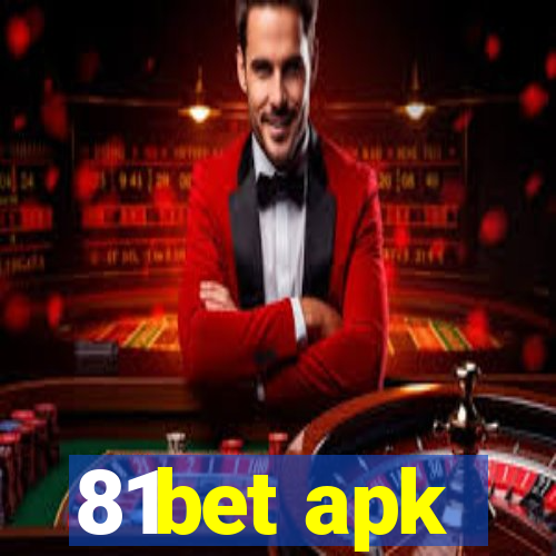 81bet apk