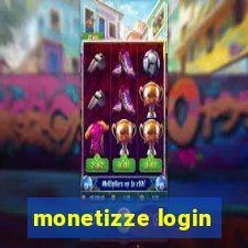 monetizze login