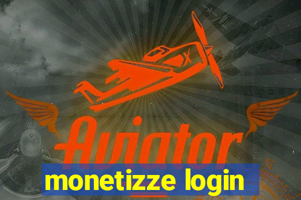 monetizze login