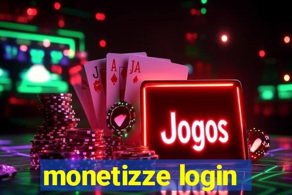 monetizze login