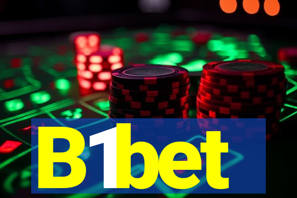 B1bet