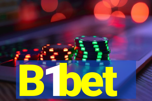 B1bet