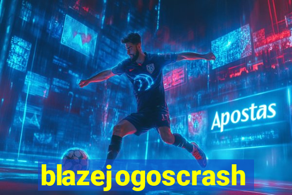 blazejogoscrash