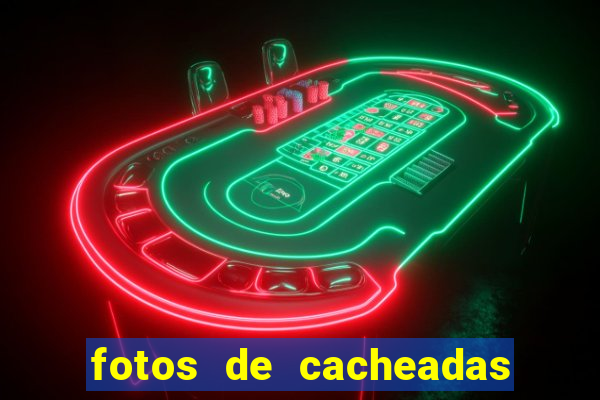 fotos de cacheadas para perfil