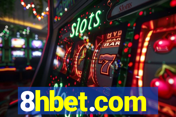 8hbet.com