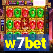 w7bet