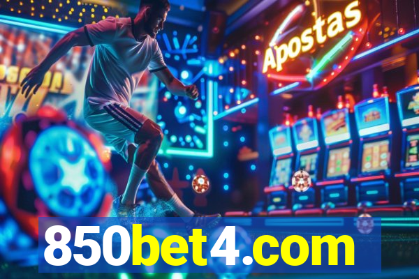 850bet4.com