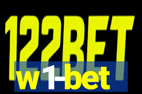 w1-bet