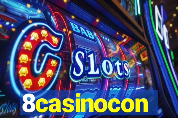 8casinocon