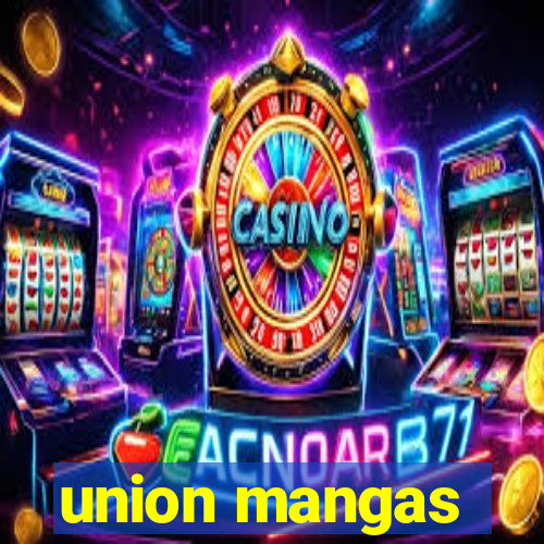 union mangas