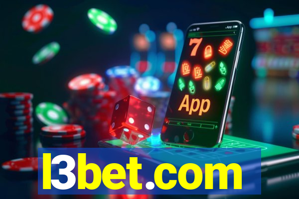 l3bet.com