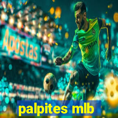 palpites mlb