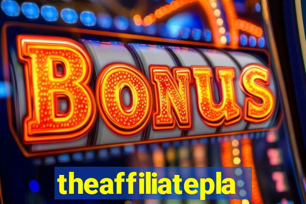 theaffiliateplatform.com