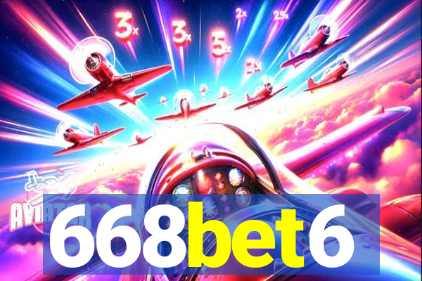 668bet6