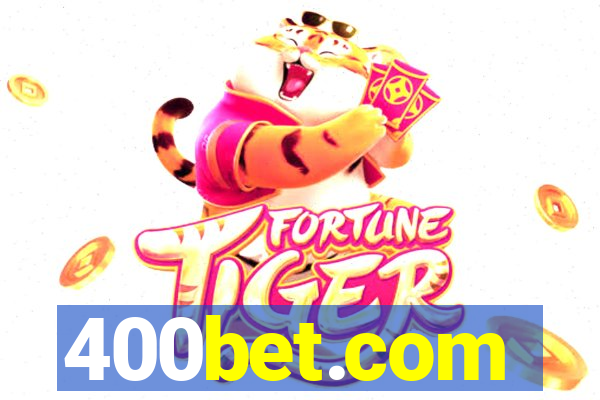 400bet.com