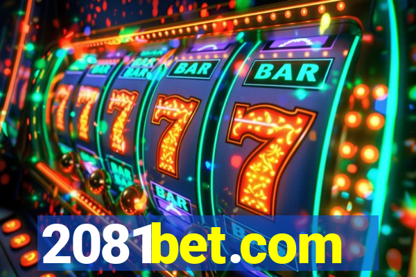 2081bet.com