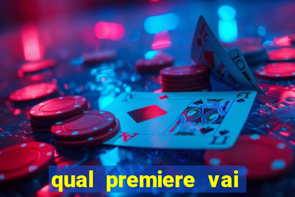 qual premiere vai passar o jogo do bahia