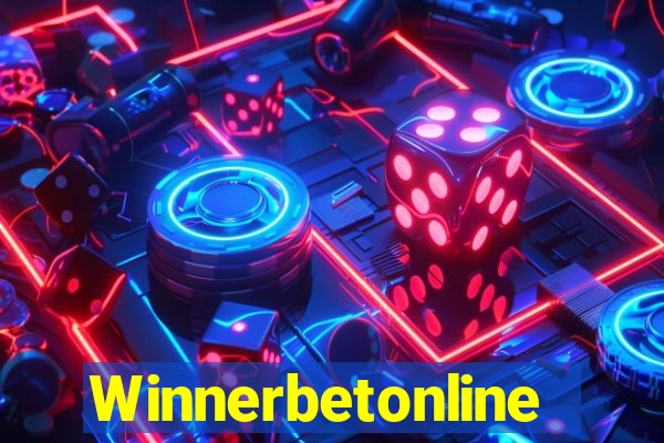 Winnerbetonline