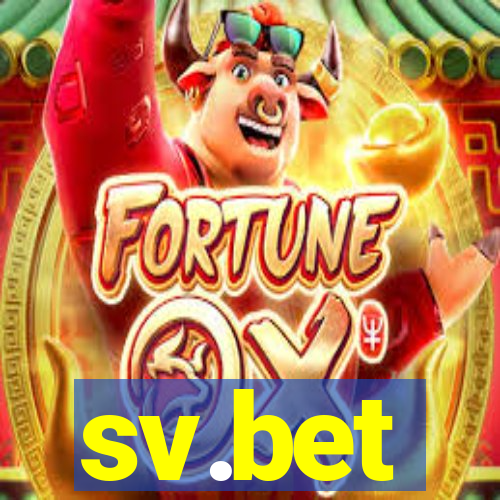 sv.bet