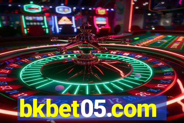 bkbet05.com