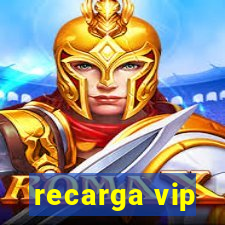 recarga vip