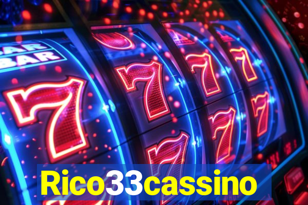 Rico33cassino