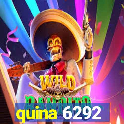 quina 6292