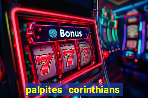 palpites corinthians x gremio