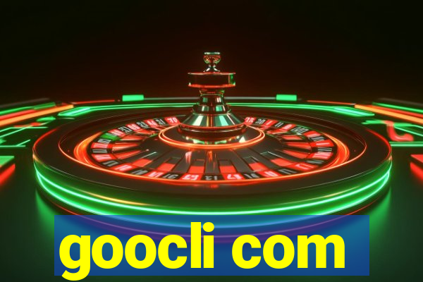 goocli com