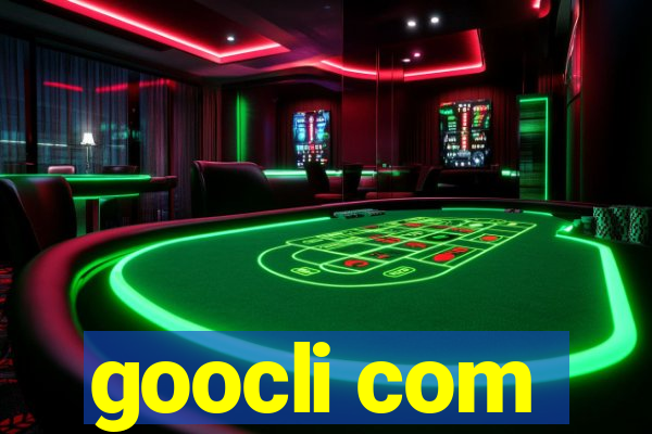 goocli com