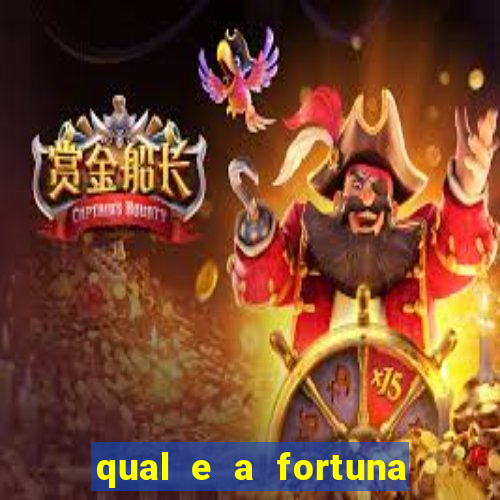 qual e a fortuna de celso rigo