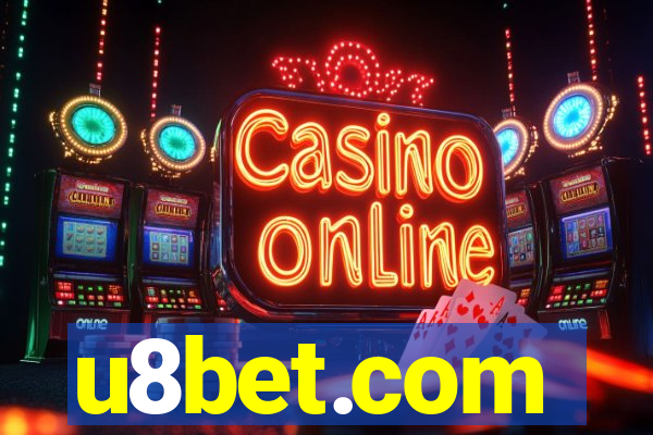 u8bet.com