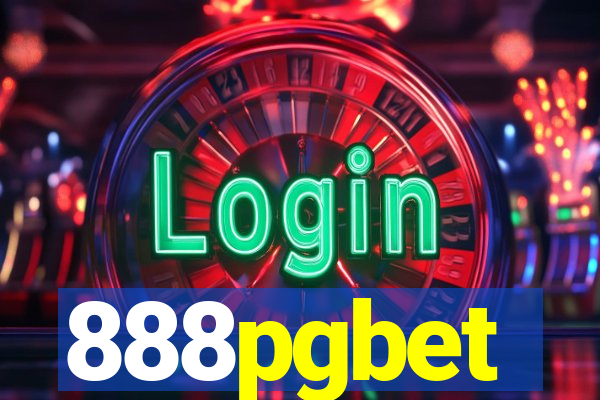 888pgbet