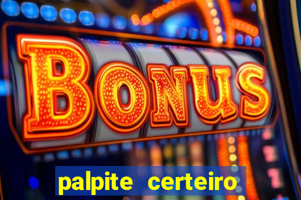 palpite certeiro chaves dourada