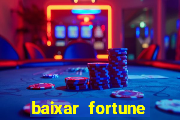 baixar fortune tiger 2