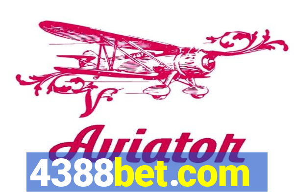 4388bet.com