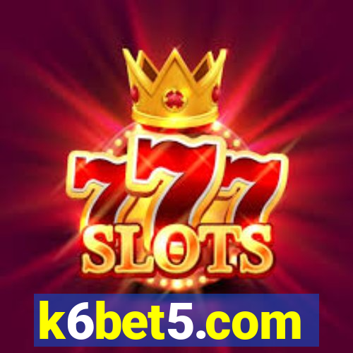 k6bet5.com