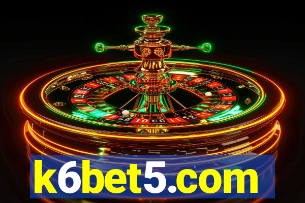 k6bet5.com